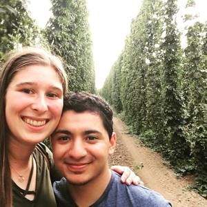 Meet your Posher, Rachael